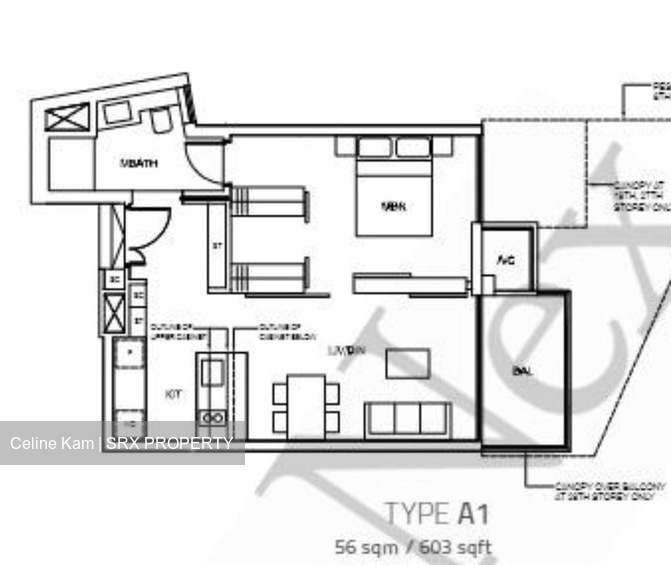 Cairnhill Road (D9), Condominium #606432111